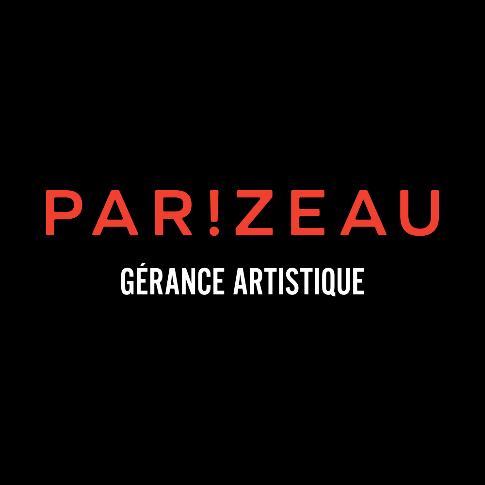 Parizeau_Logo_carre noir